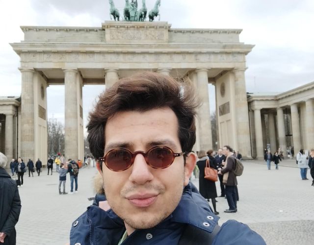 Biga Almanca Özel Ders